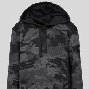 Canada Goose Ashcroft Hooded Sweater